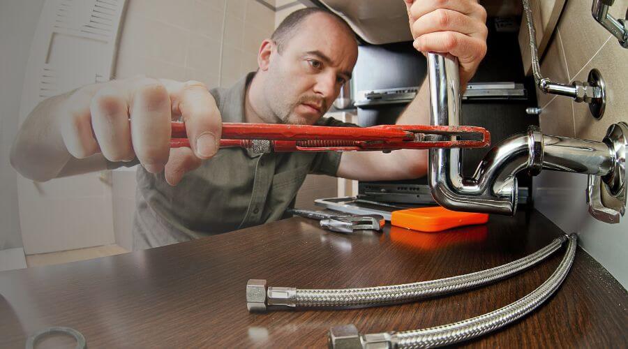 Professional sink repair in Susanville, CA